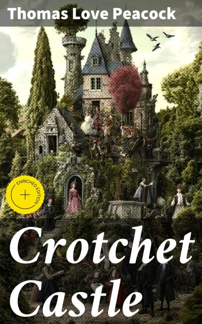 Crotchet Castle