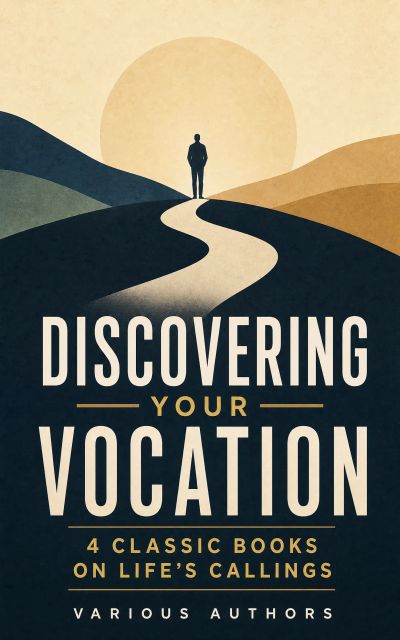 Discovering Your Vocation: 4 Classic Books on Life's Callings