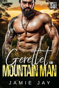 Gerettet vom Mountain Man