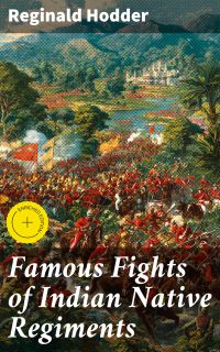 Famous Fights of Indian Native Regiments