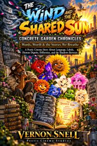 THE WIND AND THE SHARED SUN