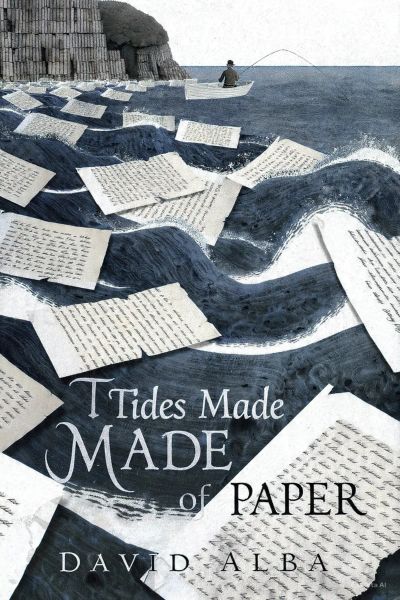 TIDES MADE OF PAPER