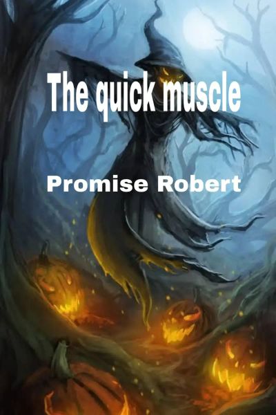 THE QUICK MUSCLE