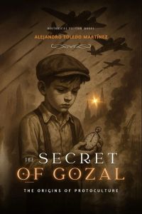 The Secret of Gozal: The origins of Proto Culture