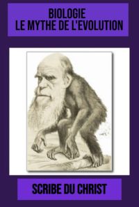 Biologie, Le Mythe De L'evolution