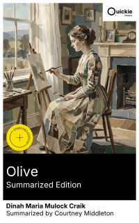 Olive (Summarized Edition)