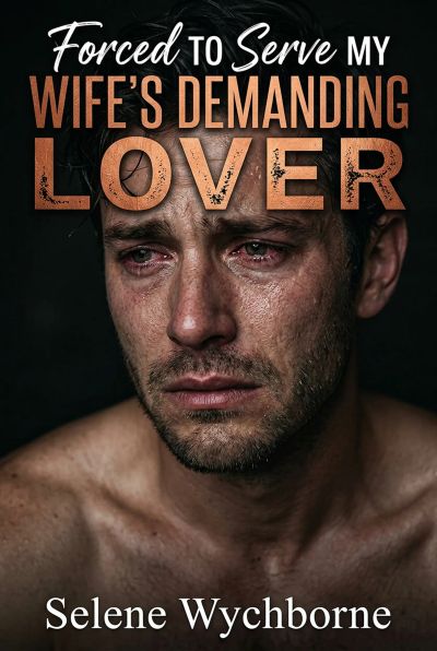 Forced To Serve My Wife's Demanding Lover