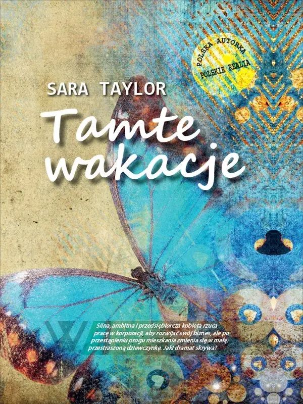 Tamte wakacje