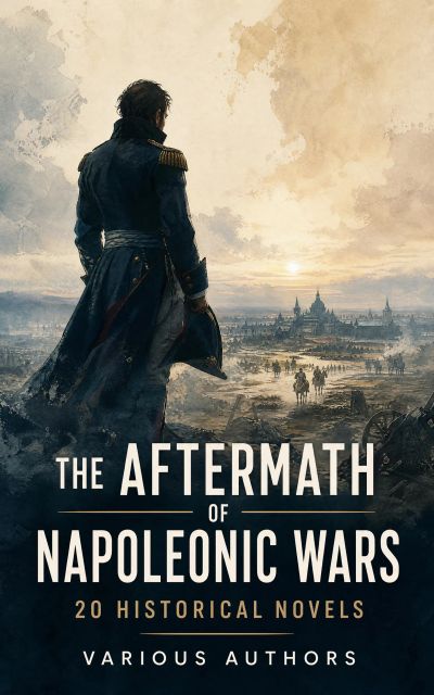 The Aftermath of Napoleonic Wars: 20 Historical Novels