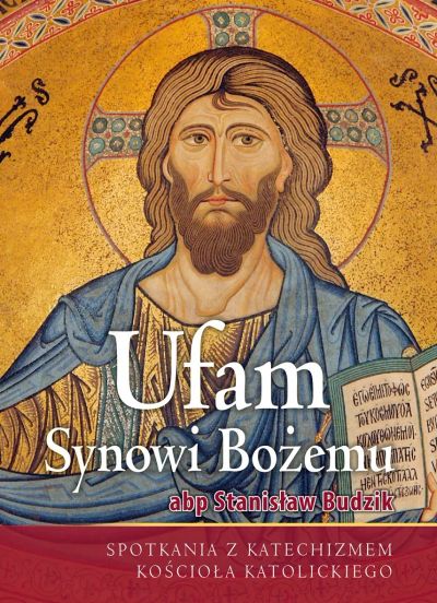 UFAM SYNOWI BOŻEMU