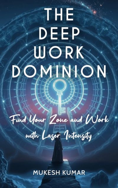 The Deep Work Dominion