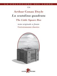 La scatolina quadrata