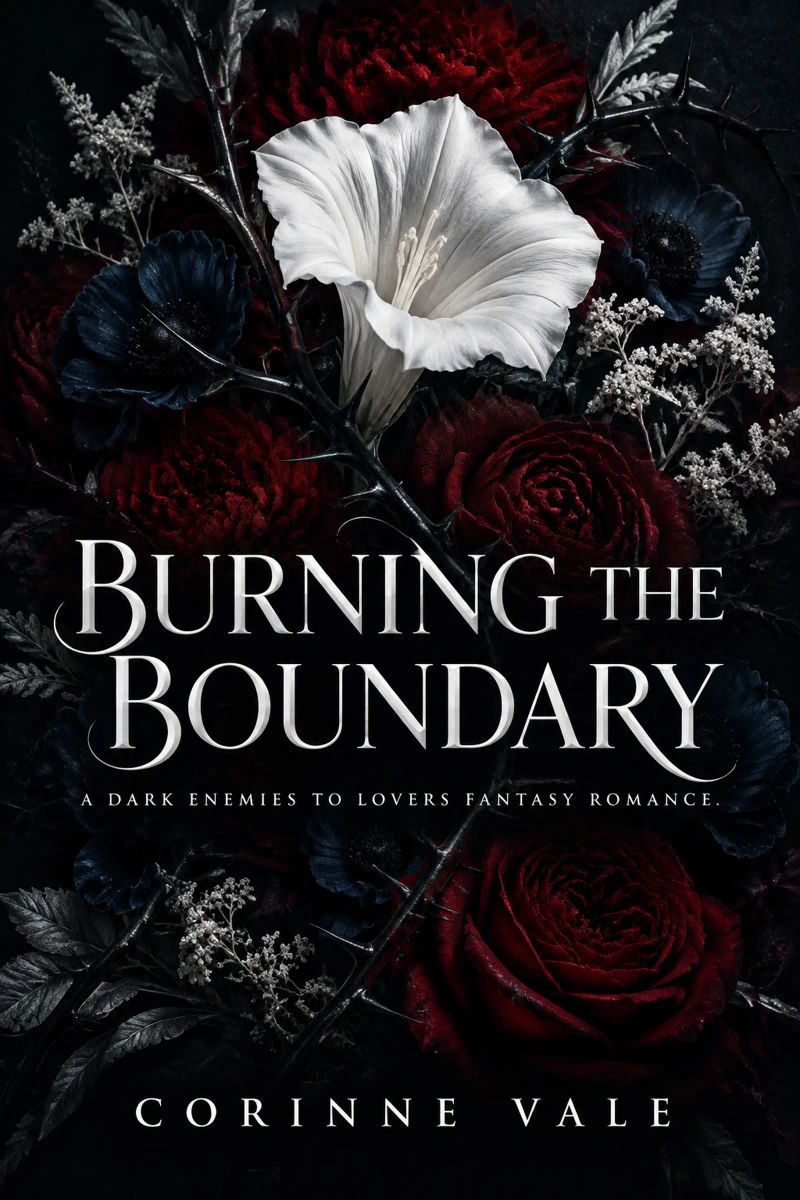 Burning the Boundary