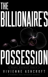 The Shadow Court's Possession