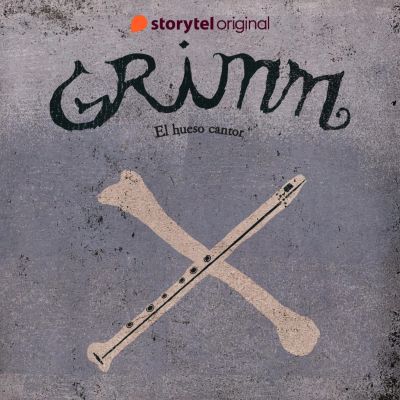 GRIMM: El hueso cantor