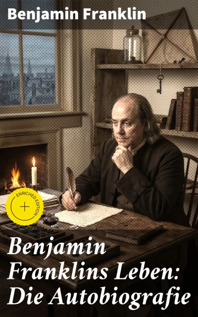 Benjamin Franklins Leben: Die Autobiografie