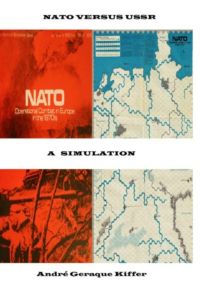 Nato Versus Ussr