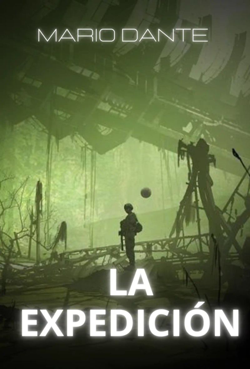 La Expedición