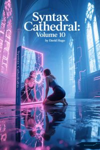 Syntax Cathedral: Volume X – The Reader Cathedral