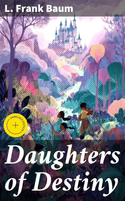 Daughters of Destiny