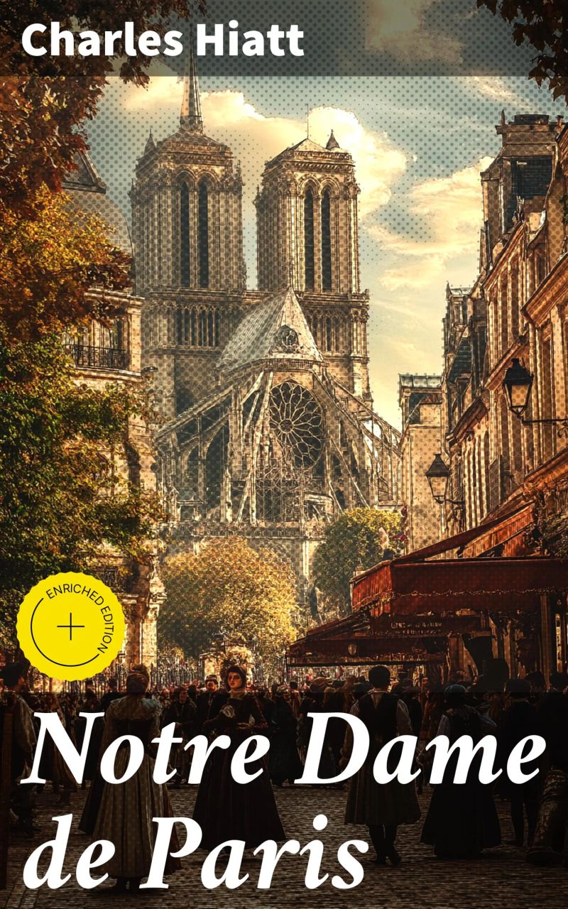 Notre Dame de Paris