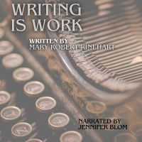 Writing Is Work