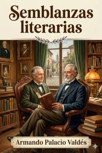 Semblanzas literarias
