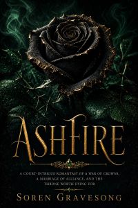 Ashfire