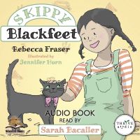 Skippy Blackfeet