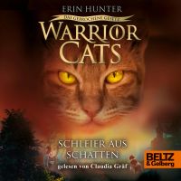 Warrior Cats - Das gebrochene Gesetz. Schleier aus Schatten