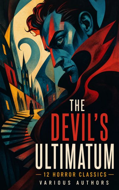 The Devil's Ultimatum – 12 Horror Classics