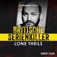 Britische Serienkiller - Robert Black