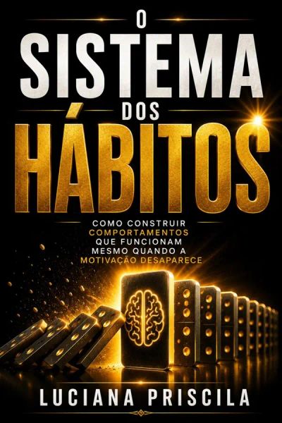 O Sistema dos Hábitos