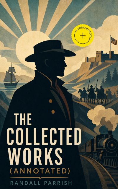 The Collected Works (Annotated)