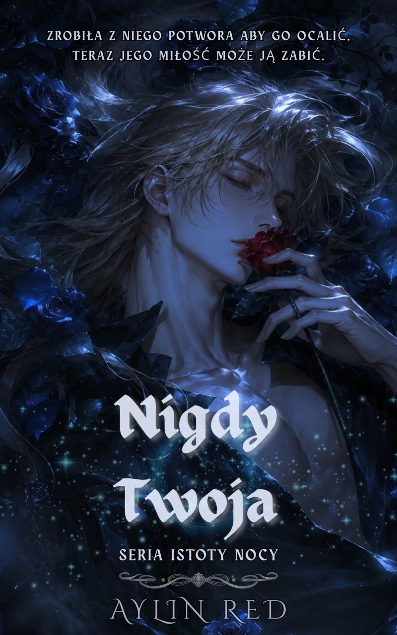 Nigdy Twoja