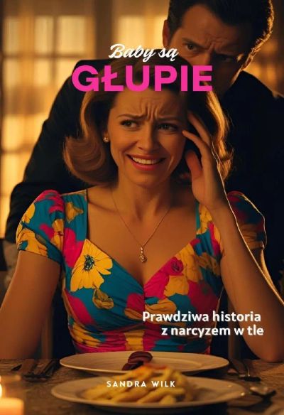 Baby są głupie. Prawdziwa historia z narcyzem w tle.