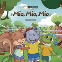Mío, mío, mío