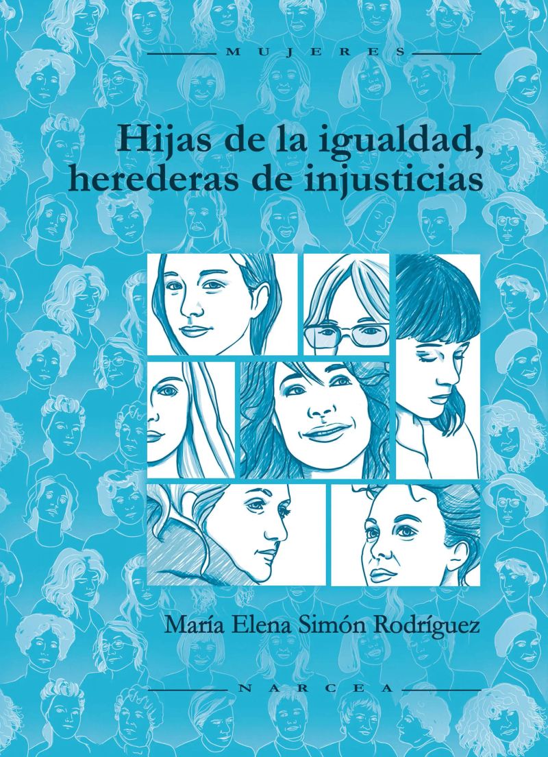 Hijas de la igualdad, herederas de injusticias