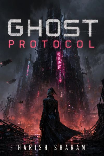 Ghost Protocol