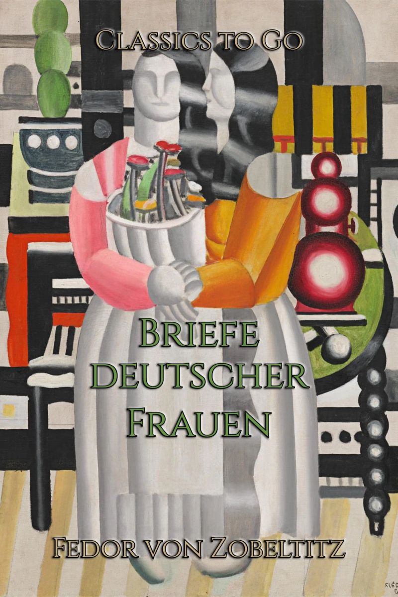 Briefe deutscher Frauen
