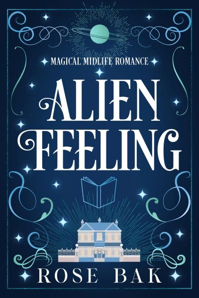 Alien Feeling 