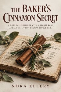 The Baker's Cinnamon Secret