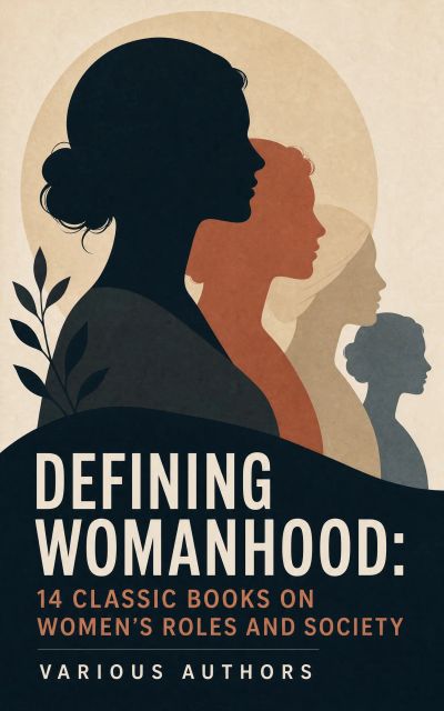 Defining Womanhood: 14 Classic Books on Women's Roles and Society