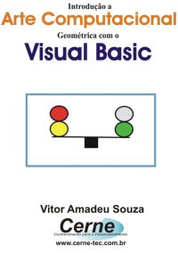 Introdução A Arte Computacional Geométrica Com O  Visual Basic