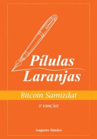 Pílulas Laranjas