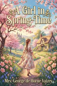 A Girl in Spring-Time