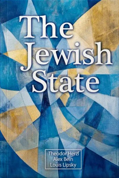 The Jewish State