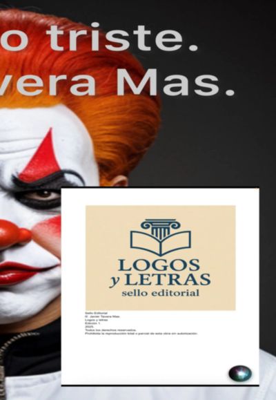El Payaso Triste