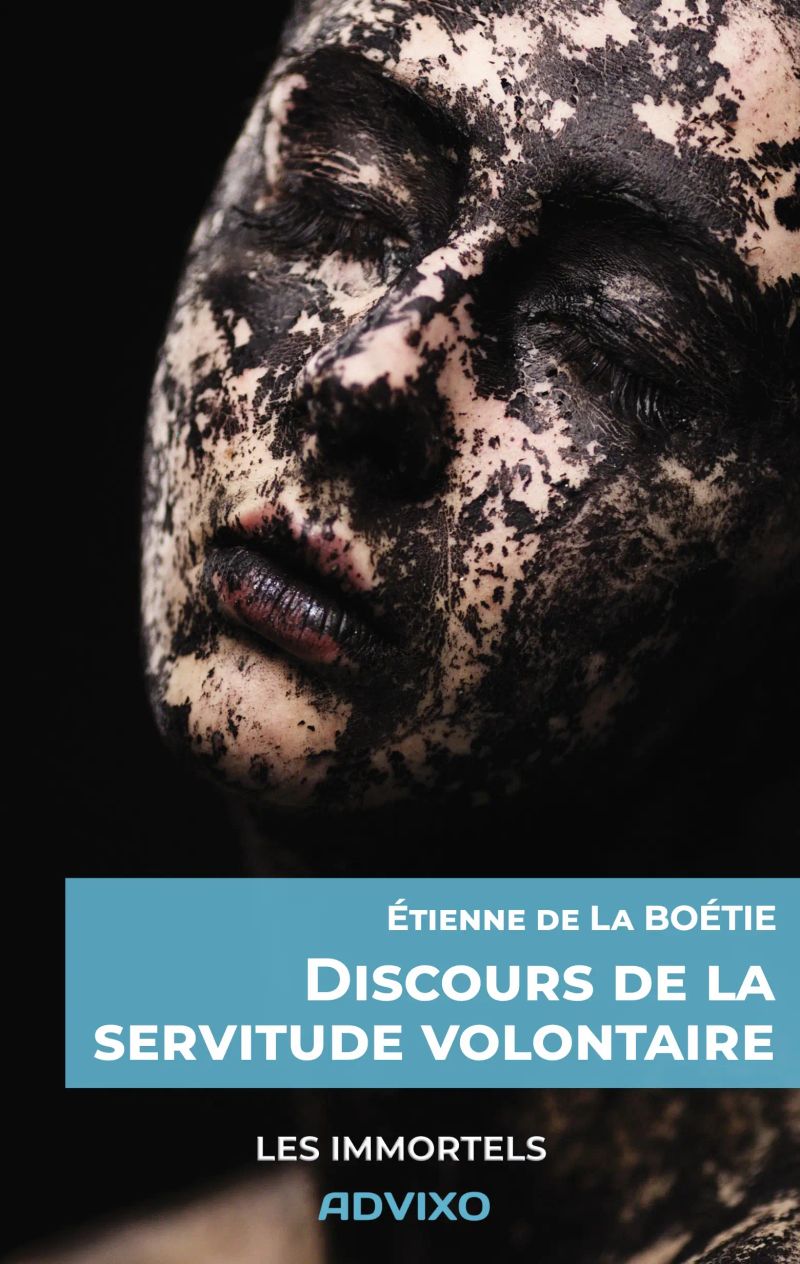 Discours de la servitude volontaire