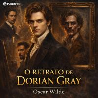 O Retrato de Dorian Gray